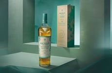 Tea-Inspired Whiskeys