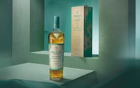 Tea-Inspired Whiskeys