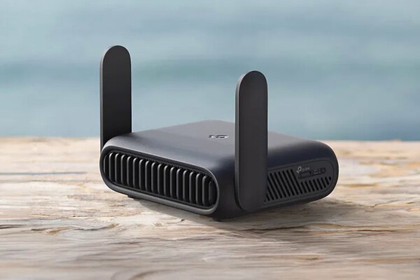 Ultra-Fast Travel Routers