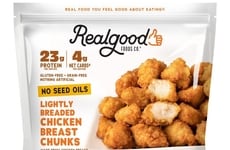 Seed Oil-Free Chicken Products