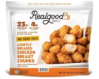 Seed Oil-Free Chicken Products Image 1