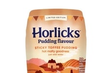 Comforting Dessert-Inspired Drink Mixes