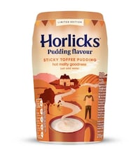 Comforting Dessert-Inspired Drink Mixes Image 1