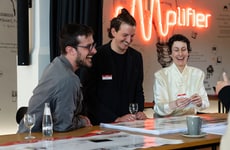 Educational Design Initiatives