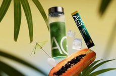 Nutrition Company Flavor Launches