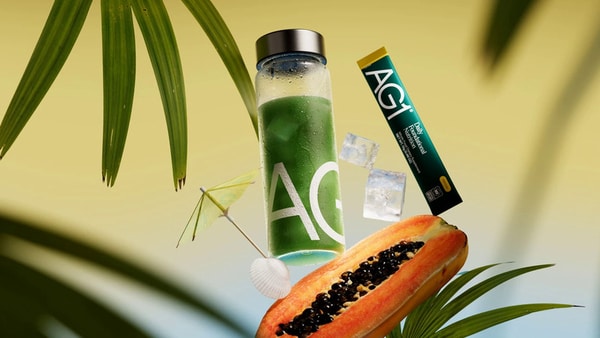 Nutrition Company Flavor Launches