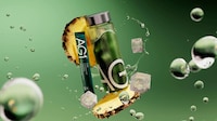 Nutrition Company Flavor Launches Image 3