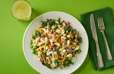 Vibrant Mediterranean Salad Kits