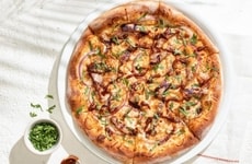 Low-Cost Artisan Pizza Promotions