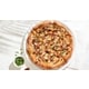 Low-Cost Artisan Pizza Promotions Image 1