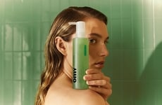 Gentle Gel-Texture Cleansers