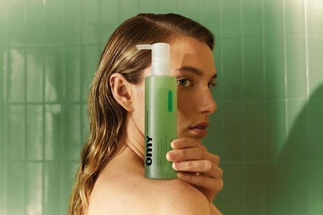 Gentle Gel-Texture Cleansers