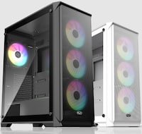 Premium Mid-Tower ATX Cases Image 1