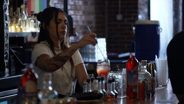 Denver-Backed Alcohol Alternatives