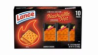 Nashville Cuisine Sandwich Crackers Image 2