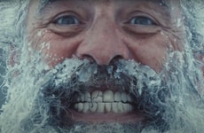 Intense Elemental-Inspired Sportswear Spots