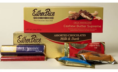 Business-Focused Gifting Programs