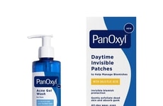 Blemish-Fighting Skin Duos