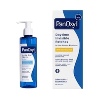 Blemish-Fighting Skin Duos Image 1