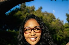 Celebrity-Curated Eyewear Collections