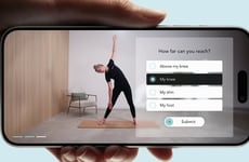 AI-Operated Physiotherapy Clinics