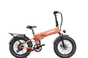 Powerful Low-Cost eBikes Article Thubnail