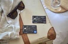 Elevated Travel-Specific Cards