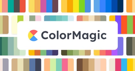 AI Color Palette Generators