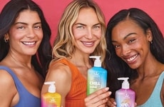 Mood-Matching Moisturizers