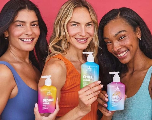 Mood-Matching Moisturizers