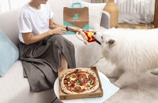 Pet-Pleasing Delivery Menus