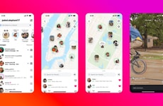 Location-Based Social Media Features