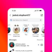 Location-Based Social Media Features Image 2