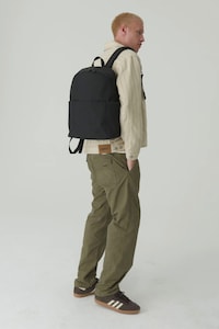 Contemporary Travel Backpacks