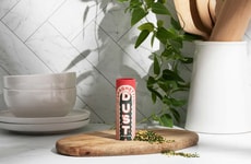 Travel-Ready Pasta Seasonings