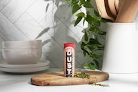 Travel-Ready Pasta Seasonings Image 1