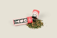 Travel-Ready Pasta Seasonings Image 2