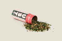 Travel-Ready Pasta Seasonings Image 3