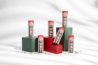 Travel-Ready Pasta Seasonings Image 4