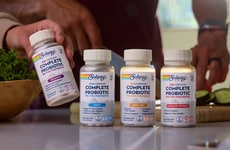 3-in-1 Probiotic Capsules