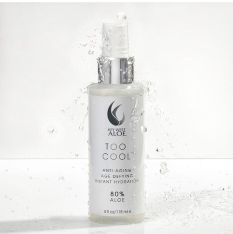 Multi-Tasking Hydrating Sprays