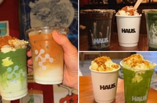 Dual-Function Retail Stores