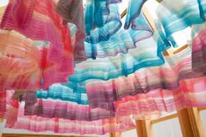 3D-Printed Ice Cream Shops Article Thubnail