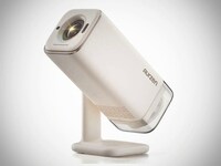 Accessible Cinema-Grade Projectors Image 2