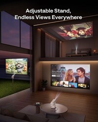 Accessible Cinema-Grade Projectors Image 4