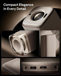 Accessible Cinema-Grade Projectors Image 6