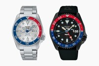 Collaborative Cola Timepieces Image 2