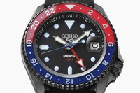Collaborative Cola Timepieces Image 3