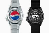 Collaborative Cola Timepieces Image 4
