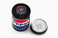 Collaborative Cola Timepieces Image 5